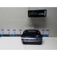 Панель приборов BMW X5 E70 (2007 - 2013) 62109236810