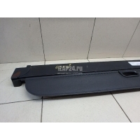 Шторка багажника BMW X5 E70 (2007 - 2013) 51476955873