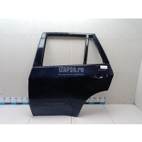Дверь задняя левая BMW X5 E70 (2007 - 2013) 41527261481