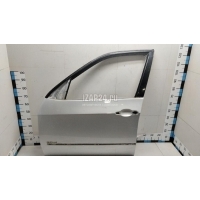 Дверь передняя левая BMW X5 E70 (2007 - 2013) 41517211423