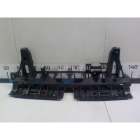 Кронштейн заднего бампера BMW X5 E70 (2007 - 2013) 51127226939