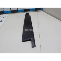 Накладка двери задней левой BMW X5 E70 (2007 - 2013) 51357136955