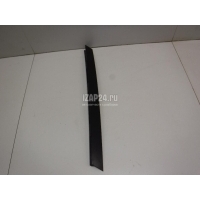 Накладка двери задней левой BMW X5 E70 (2007 - 2013) 51357136957