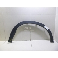 Накладка переднего крыла правого BMW X5 E70 (2007 - 2013) 51777158428