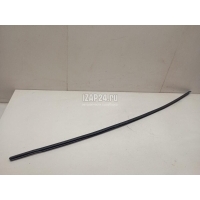 Накладка стекла заднего левого BMW X5 E70 (2007 - 2013) 51357136975