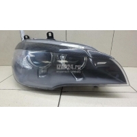 Фара правая BMW X5 E70 (2007 - 2013) 63127298452