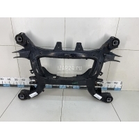 Балка задняя BMW X5 E70 (2007 - 2013) 33316863815