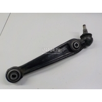 Рычаг передний нижний левый задний BMW X5 E70 (2007 - 2013) 31126771893