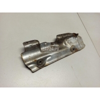 Экран тепловой BMW X5 E70 (2007 - 2013) 11657577006