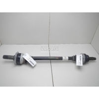 Полуось задняя BMW X5 E70 (2007 - 2013) 33208609839
