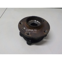 Ступица передняя BMW X5 E70 (2007 - 2013) 31226882263