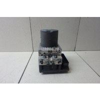 Блок ABS (насос) BMW X5 E70 (2007 - 2013) 34516865025