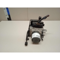 Блок ABS (насос) BMW X5 E70 (2007 - 2013) 34516865025