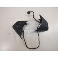 Кнопка многофункциональная BMW X5 E70 (2007 - 2013) 61319239899