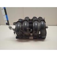 Коллектор впускной Ford Mondeo IV (2007 - 2015) 4M5G9424CF