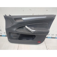 Обшивка двери передней правой Ford Mondeo IV (2007 - 2015) 1742075