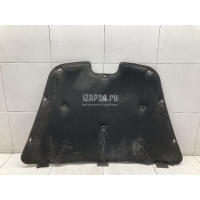 Шумоизоляция капота Ford Mondeo IV (2007 - 2015) 1750331