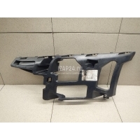 Кронштейн переднего бампера левый Ford Mondeo IV (2007 - 2015) 1486147