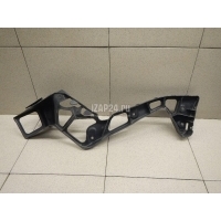 Направляющая заднего бампера правая Ford Mondeo IV (2007 - 2015) 1730292