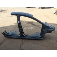 Порог со стойкой правый Ford Mondeo IV (2007 - 2015)