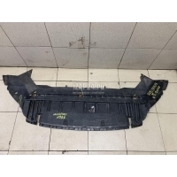 Пыльник двигателя Ford Mondeo IV (2007 - 2015) 1555114