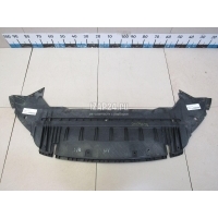 Пыльник двигателя Ford Mondeo IV (2007 - 2015) 1555114