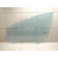 Стекло двери передней левой Ford Mondeo IV (2007 - 2015) 1507910