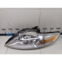 Фара левая Ford Mondeo IV (2007 - 2015) 1811625
