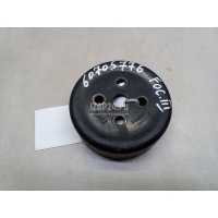 Шкив водяного насоса (помпы) Ford Mondeo IV (2007 - 2015) 5070484