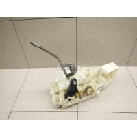 Кулиса КПП Ford Mondeo IV (2007 - 2015) 1802654