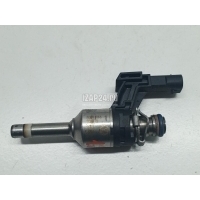 Форсунка инжекторная электрическая VAG A3 [8P1] (2003 - 2013) 03F906036B