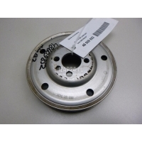 Шкив коленвала VAG A3 [8P1] (2003 - 2013) 06B105243F