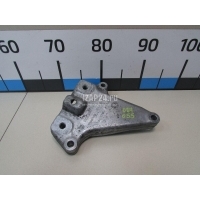 Кронштейн КПП левый VAG A3 [8P1] (2003 - 2013) 1K0199117BQ