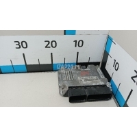 Блок управления двигателем VAG A3 [8P1] (2003 - 2013) 03G906056S