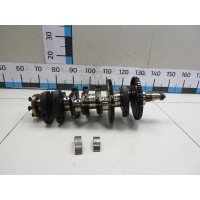 Коленвал GM Captiva (C100) (2006 - 2010) 93302321