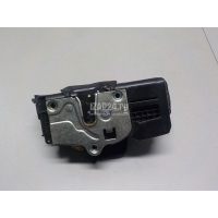 Замок двери передней правой GM Captiva (C100) (2006 - 2010) 96624247