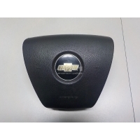 Подушка безопасности в рулевое колесо GM Captiva (C100) (2006 - 2010) 96809649