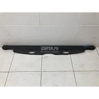 Шторка багажника GM Captiva (C100) (2006 - 2010) 96829398