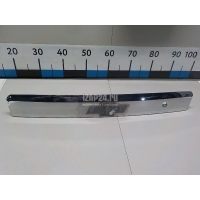 Накладка двери багажника GM Captiva (C100) (2006 - 2010) 96624637