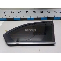 Стекло кузовное глухое правое GM Captiva (C100) (2006 - 2010) 96622517