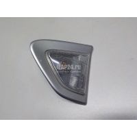 Повторитель на крыло левый GM Captiva (C100) (2006 - 2010) 96627099