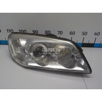 Фара правая GM Captiva (C100) (2006 - 2010) 96626978