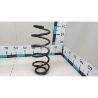 Пружина передняя GM Captiva (C100) (2006 - 2010) 4802524