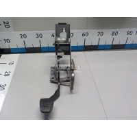 Педаль тормоза GM Captiva (C100) (2006 - 2010) 96625885