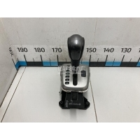 Кулиса КПП GM Captiva (C100) (2006 - 2010) 96625460