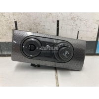 Блок кнопок GM Captiva (C100) (2006 - 2010) 96628618