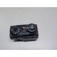 Блок кнопок GM Captiva (C100) (2006 - 2010) 96628618