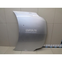 Капот GM BLS (2006 - 2010) 12768526