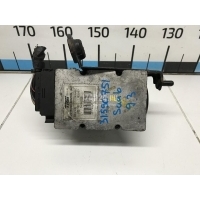 Блок ABS (насос) GM BLS (2006 - 2010) 93196759