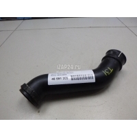 Воздуховод Nissan X-Trail (T31) (2007 - 2014) 16578JG00A